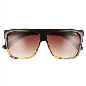Quay Australia x Desi Perkins “On The Low” Sunnies